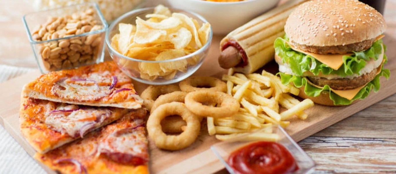 Να τι σημαίνει για την υγεία σας αν επιθυμείτε ξαφνικά αλμυρά τρόφιμα